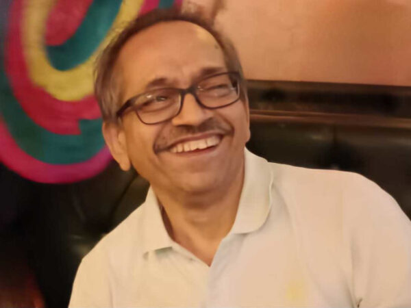 Support Subodh Gupta To Recover From Liver Cancer (HCC)